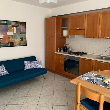 Sophie House : Appartamento Indipendente Ideale Per Vacanze Al Mare Reggio di Calabria Buitenkant foto