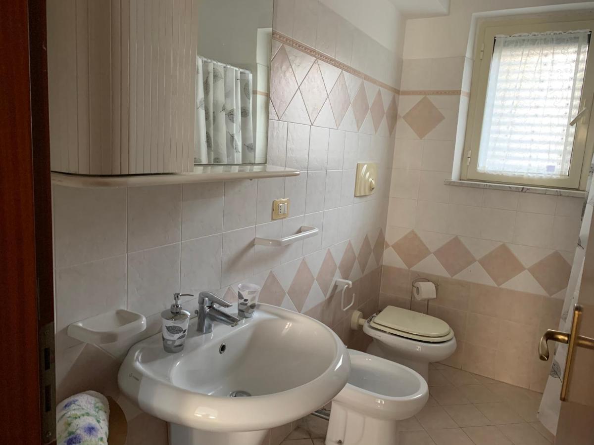 Sophie House : Appartamento Indipendente Ideale Per Vacanze Al Mare Reggio di Calabria Buitenkant foto