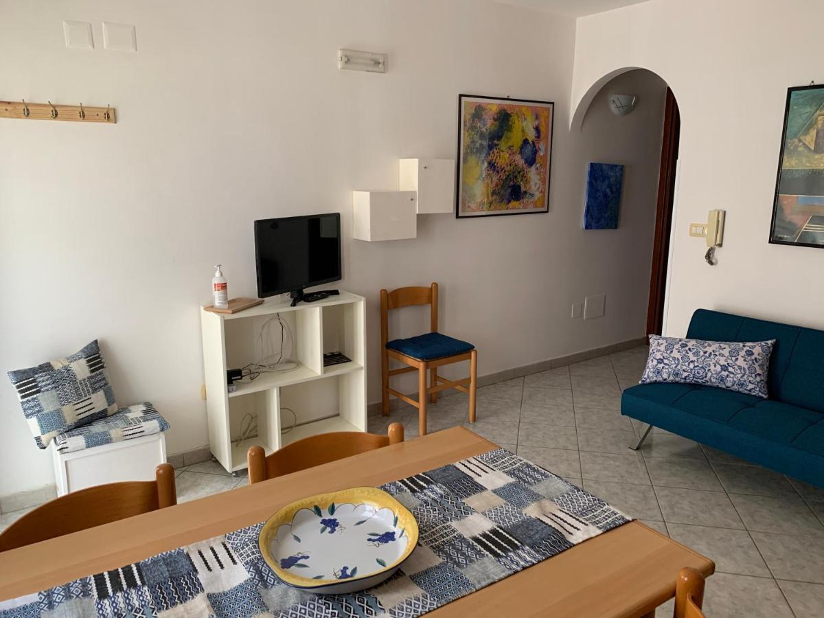 Sophie House : Appartamento Indipendente Ideale Per Vacanze Al Mare Reggio di Calabria Buitenkant foto