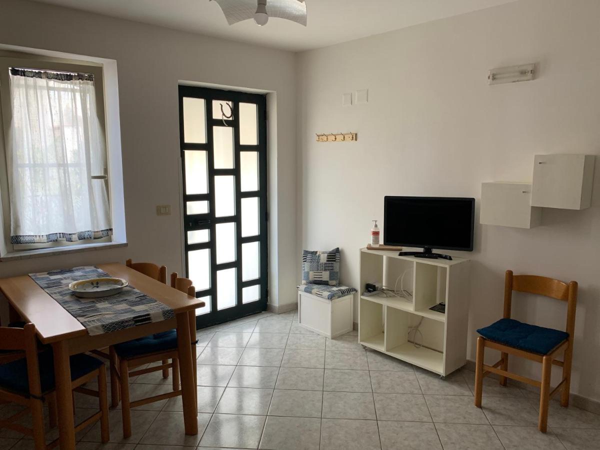 Sophie House : Appartamento Indipendente Ideale Per Vacanze Al Mare Reggio di Calabria Buitenkant foto